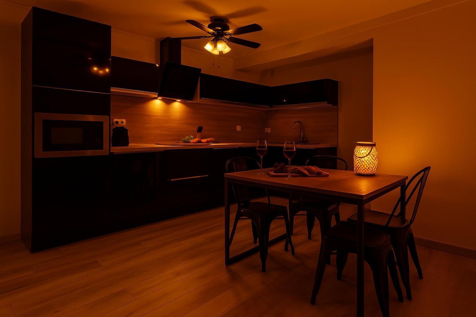 "Cosy" Appartement Confort De 50M2 A 150M De La Mer Et Du Centre Ville, Parking Gratuit กาเนต์-อ็อง-รูสซียง ภายนอก รูปภาพ